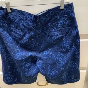 Men’s casual shorts